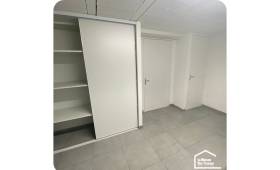 Rénovation d'un sous sol 