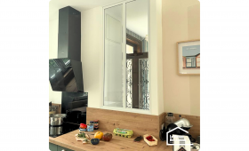 Rénovation cuisine 