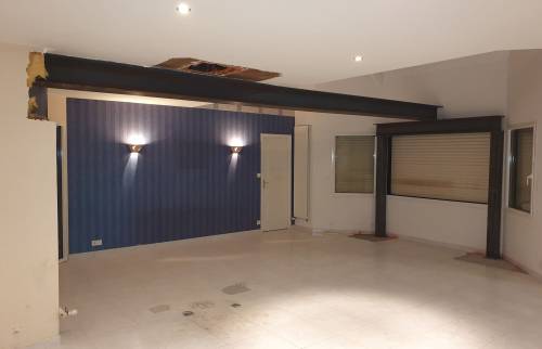 Travaux en cours...