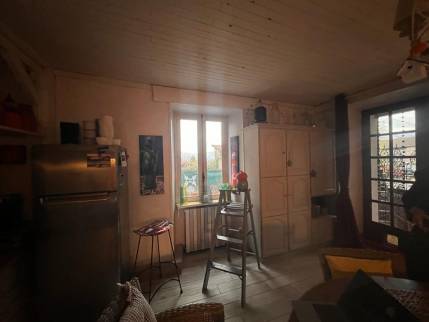 Rénovation d'une cuisine près d'Aix les Bains