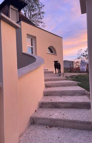 Extension de maison : faire entrer la lumière et créer un nouvel espace de vie 1