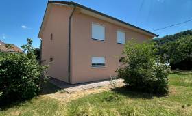 maison après travaux