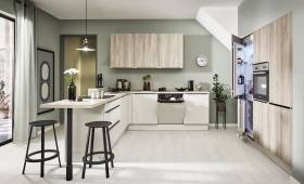 Rénovation cuisine