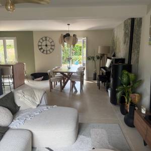 Rénovation intérieure - Coralie Thévenet - La Maison Des Architectes