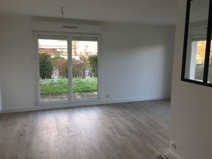 Changement revêtement de sol Saint-André-de-Cubzac