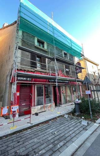 Rénovation de portes et fenêtres à Montbrison ( 42147)