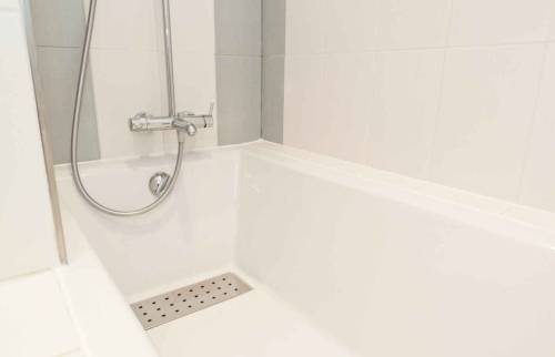 refaire une salle de bain à Paris - travaux de rénovation