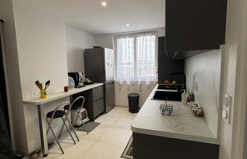 Rénover cuisine Mérignac