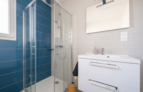 Surélévation de 35 m² à Rezé en ossature bois
