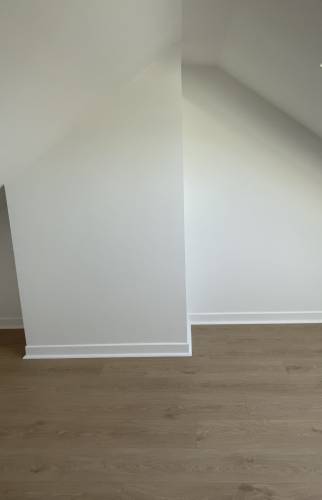 Chambre 2 - Après transformation
