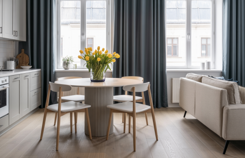 Rénovation appartement Athis-Mons