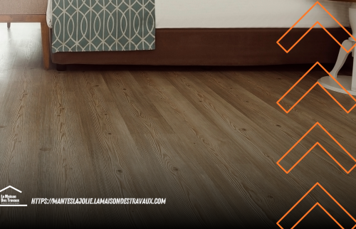 Amélioration acoustique et esthétique de sol près de Sainte Maxime : solutions innovantes