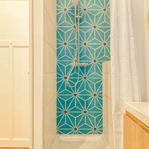 Studio pour location meublée - Blandine Colson - La Maison Des Architectes