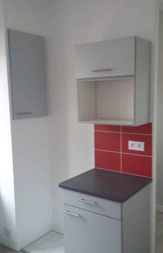 Meuble de rangement