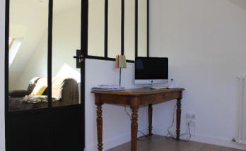 Rénovation d'une belle maison de ville à Manosque (4100)