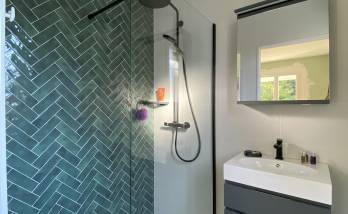 Rénovation de salle de bain à LAGNY SUR MARNE 