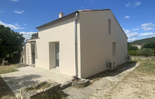 Rénovation énergétique maison La Maison Des Travaux Ales