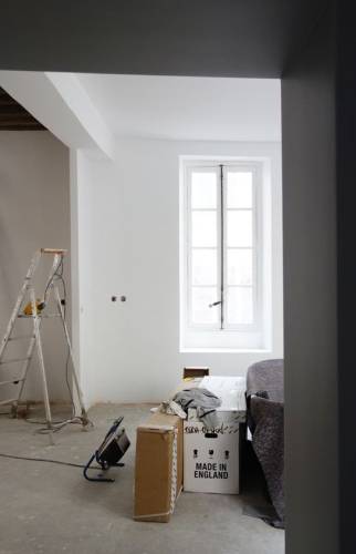 Chantier