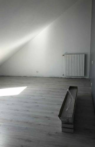 Aménagement de combles à Vertou (44)