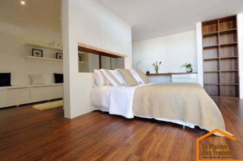 renovation chambre adulte