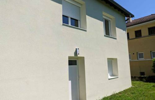 ITE terminée - Lyon / Mions