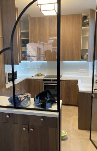 renovation complete appartement paris 754017 verriere