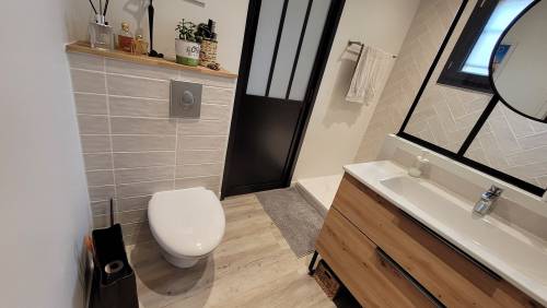 Nouvelle configuration