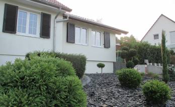 extension maison apres travaux