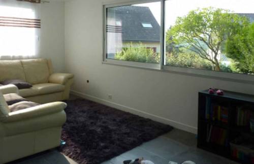 extension de maison - Mennecy (91) 