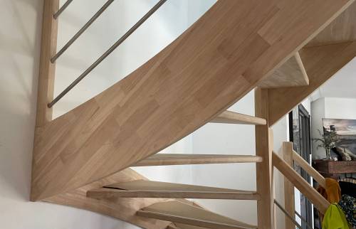 Aménagement de combles à Vertou