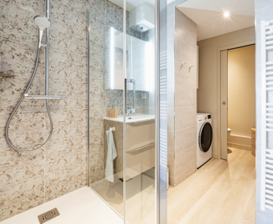 rénovation salle de bain Fabrègues