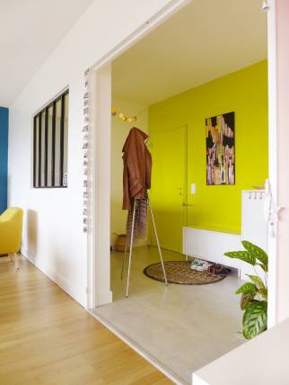 Rénovation Appartement Caluire - Après Travaux