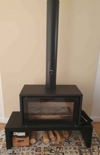 Travaux de rénovation à Betton (35830)