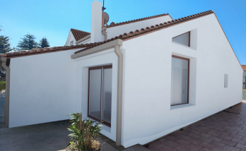 PROCHAINEMENT - Rénovation de la pièce de vie à Haute-Goulaine