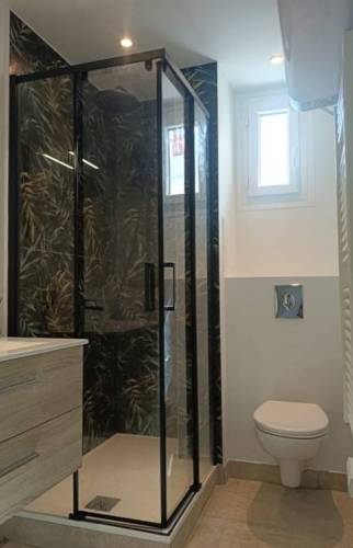 rénovation salle de bain 