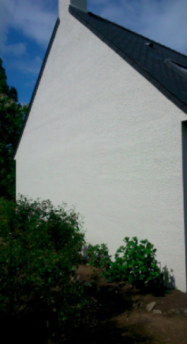 Ravaler ma façade Arras