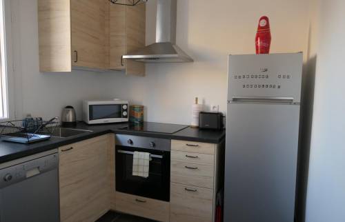 Création de cuisines Courbevoie (92400)