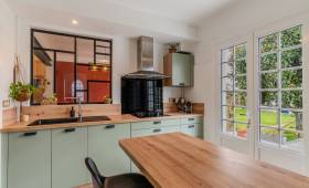 Cuisine sur mesure