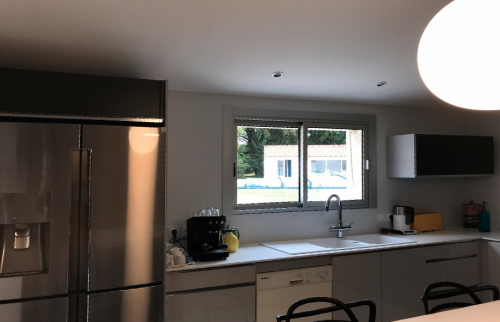 Cuisine à Châtelaillon-Plage