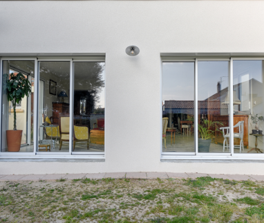 Entreprise pour extension maison Poissy