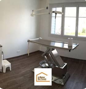 rénovation professionnelle