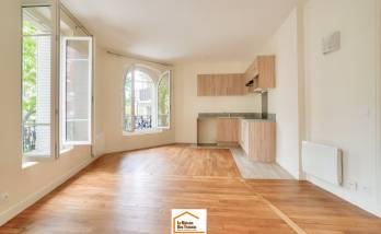 Rénovation des sols