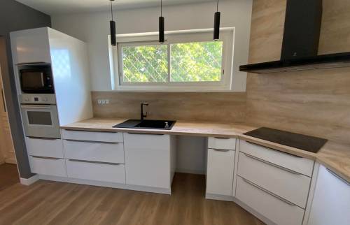 rénovation cuisine