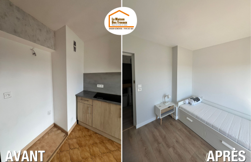  valorisation appartement avant revente, amélioration confort logement, rénovation appartement clé en main, projet rénovation Annemasse, courtier en travaux Bassin Genevois