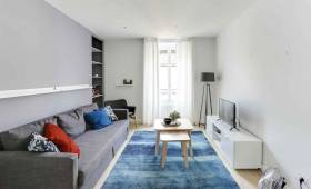 Rénovation Appartement Lyon 3