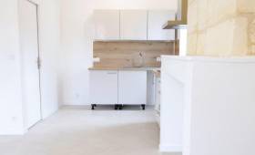 renovation de cuisine