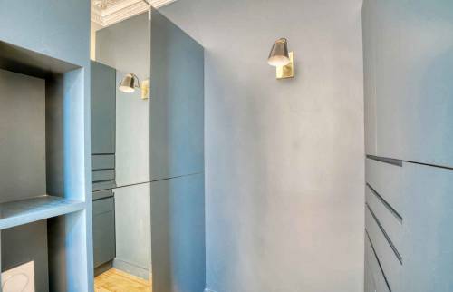 Un architecte d’intérieur à Boulogne-Billancourt pour créer une superbe suite parentale