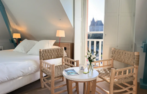 Rénovation salle de bain hôtel 5