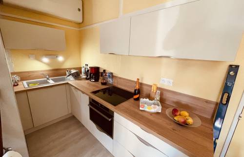 Travaux cuisine Royan