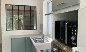 rénovation d'une cuisine à perpignan